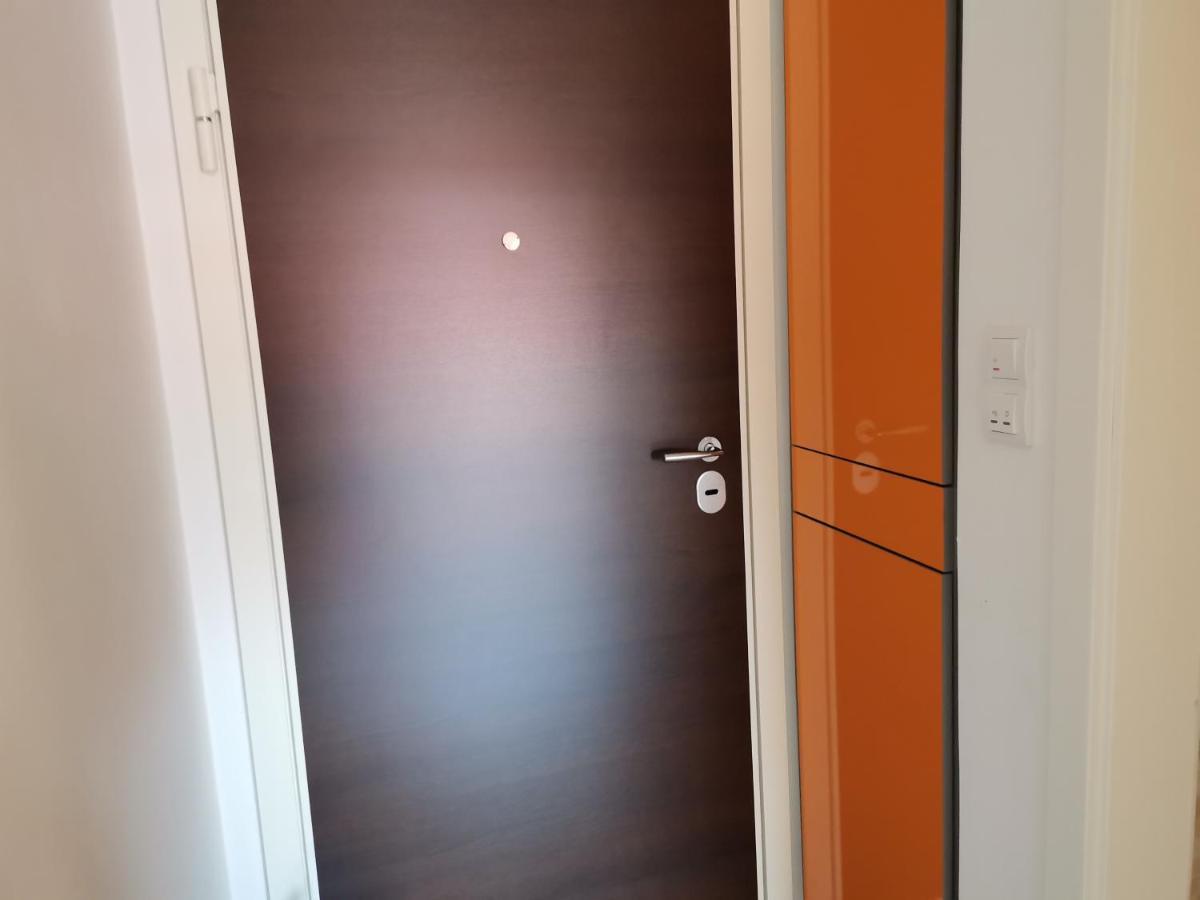 Apartment City Ντόμποϊ Εξωτερικό φωτογραφία