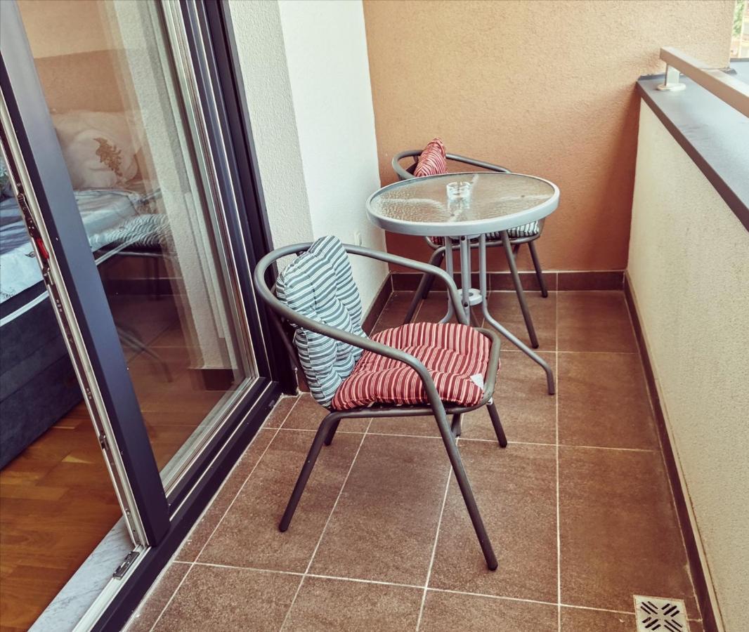 Apartment City Ντόμποϊ Εξωτερικό φωτογραφία